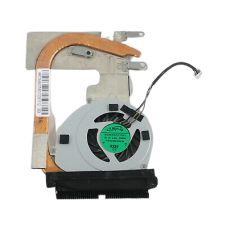 Toshiba T130-15C Thermal Module c/ Fan Toshiba T130-15C Thermal Module c/ Fan